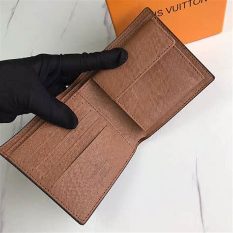 louis vuitton marco wallet|marco wallet monogram canvas.